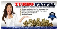 Thumbnail The Turbo Paypal System